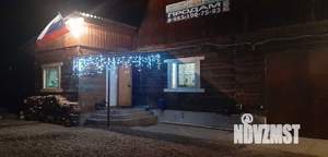 Дом 119м², 1-этажный, участок 6 сот.  