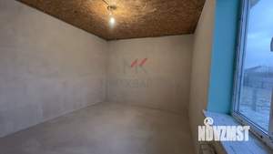 Дом 95м&sup2;, 1-этажный, участок 6 сот.  