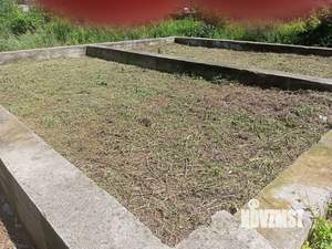 Дом 16м², 1-этажный, участок 6 сот.  