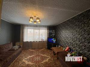 Дом 295м², 3-этажный, участок 12 сот.  