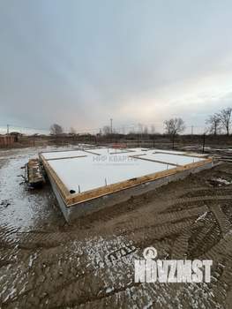 Дом 90м², 1-этажный, участок 6 сот.  