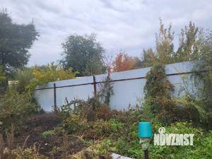 Дом 50м², 1-этажный, участок 7 сот.  