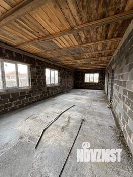 Коттедж 190м&sup2;, 1-этажный, участок 6 сот.  