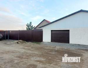 Дом 81м², 1-этажный, участок 6 сот.  