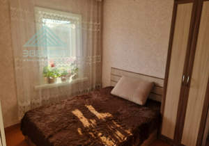 Дом 55м², 1-этажный, участок 6 сот.  