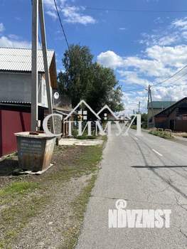 Дом 35м², 1-этажный, участок 6 сот.  