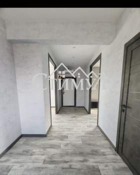 Дом 117м², 1-этажный, участок 11 сот.  