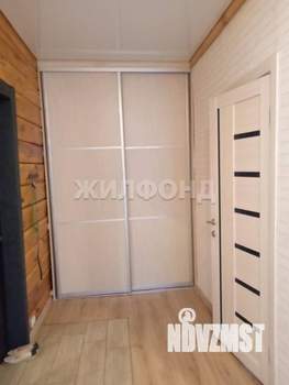 Дом 185м&sup2;, 2-этажный, участок 6 сот.  