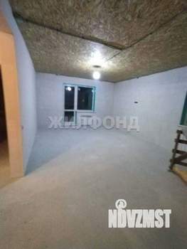 Дом 95м², 1-этажный, участок 6 сот.  