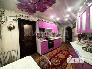 Дом 100м², 2-этажный, участок 20 сот.  