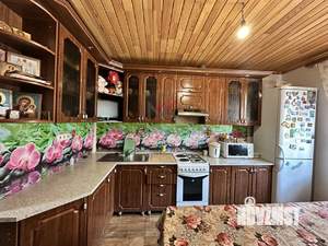 Дом 102м², 1-этажный, участок 15 сот.  