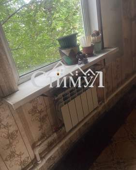 Дом 44м², 1-этажный, участок 5 сот.  