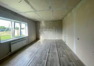 Дом 80м², 1-этажный, участок 5 сот.  