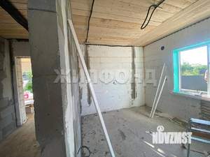 Дом 80м², 1-этажный, участок 6 сот.  