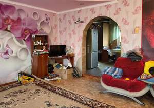 Дом 218м², 1-этажный, участок 11 сот.  