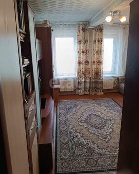 Дом 51м², 2-этажный, участок 4 сот.  