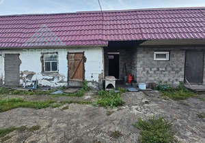 Дом 90м², 1-этажный, участок 10 сот.  