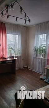 Дом 50м², 1-этажный, участок 4 сот.  
