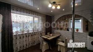 Дом 90м&sup2;, 1-этажный, участок 5 сот.  