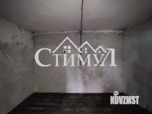 Дом 56м², 1-этажный, участок 6 сот.  