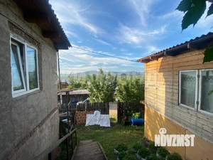 Дом 55м², 1-этажный, участок 11 сот.  