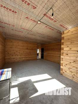 Дом 120м&sup2;, 1-этажный, участок 10 сот.  