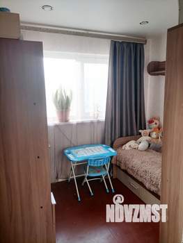 Дом 110м², 2-этажный, участок 12 сот.  