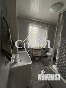 Дом 84м², 1-этажный, участок 6 сот.  