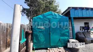 Дача 38м², 2-этажный, участок 6 сот.  