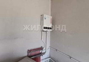 Дом 106м², 2-этажный, участок 6 сот.  