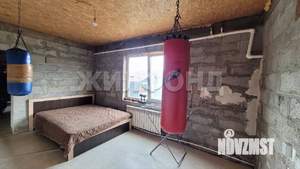 Дом 158м², 2-этажный, участок 12 сот.  