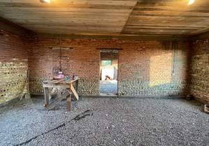 Дом 150м², 1-этажный, участок 6 сот.  