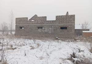 Дом 240м², 2-этажный, участок 6 сот.  