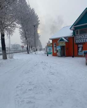 Дом 14м², 2-этажный, участок 6 сот.  