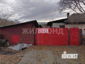 Дом 50м², 1-этажный, участок 4 сот.  