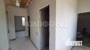 Дом 128м², 1-этажный, участок 5 сот.  