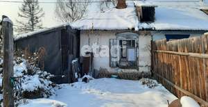 Дом 85м², 2-этажный, участок 7 сот.  