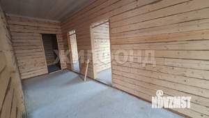 Дом 100м², 1-этажный, участок 6 сот.  