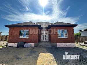 Дом 147м², 1-этажный, участок 8 сот.  