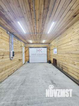 Дом 110м&sup2;, 1-этажный, участок 10 сот.  