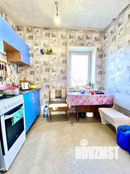 Дом 51м², 1-этажный, участок 5 сот.  