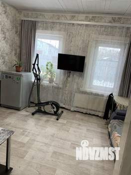 Дом 55м², 1-этажный, участок 16 сот.  