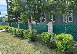 Дом 70м², 1-этажный, участок 16 сот.  