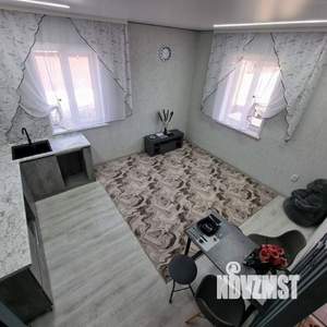 Дом 100м², 1-этажный, участок 10 сот.  