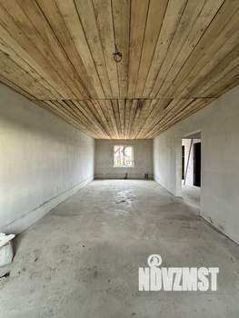 Дом 105м², 1-этажный, участок 5 сот.  