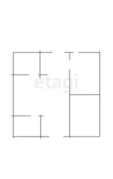 Дом 150м², 1-этажный, участок 8 сот.  