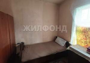 Дом 52м², 2-этажный, участок 6 сот.  