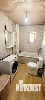 Дом 81м², 1-этажный, участок 6 сот.  