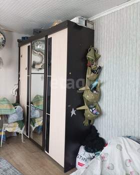 Дом 55м², 1-этажный, участок 10 сот.  