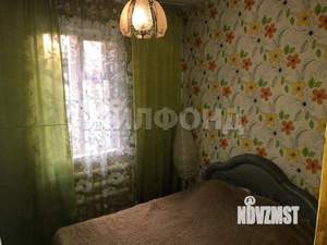 Дом 110м², 1-этажный, участок 6 сот.  